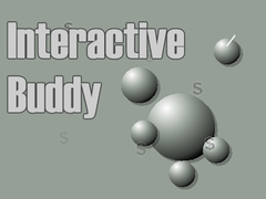 Игра Interactive Buddy