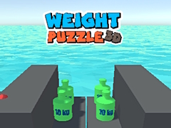 Игра Weight Puzzle 3D