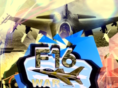 Игра F16 War