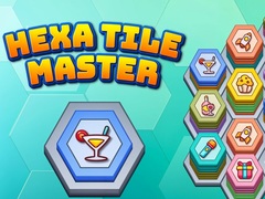 Игра Hexa Tile Master