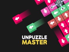 Игра Unpuzzle Master