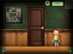 Игра Amgel Kids Room Escape 223