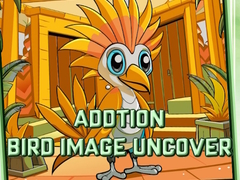 Игра Addition Bird Image Uncover