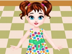 Игра Baby Taylor Home Stories