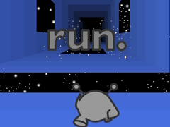 Игра Run.