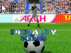 Игра Penalty King