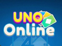 Игра Uno Online