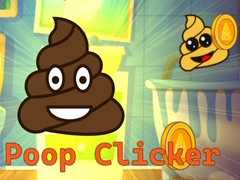 Игра Poop Clicker