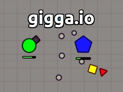 Игра Gigga.io