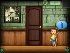 Игра Amgel Kids Room Escape 224