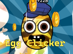 Игра Egg Clicker