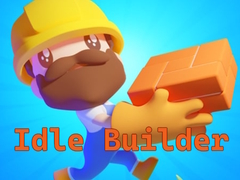 Игра Idle Builder