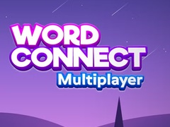 Игра Word Connect Multiplayer