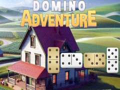 Игра Domino Adventure