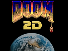 Игра Doom 2D