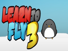 Игра Learn To Fly 3