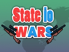 Игра State io Wars