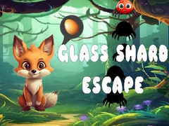 Игра Glass Shard Escape