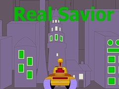 Игра Real Savior