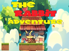 Игра The Rabbit Adventure