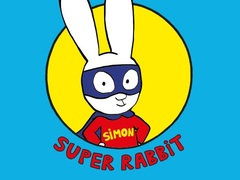 Игра Simon Super Rabbit