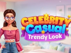 Ігра Celebrity Casual Trendy Look