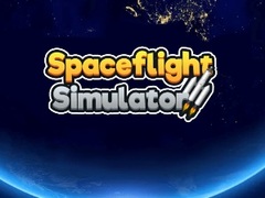 Игра Spaceflight Simulator