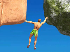 Игра Super Rock Climber