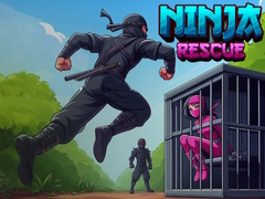 Игра Ninja Rescue