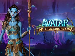 Игра Avatar Na'vi Warriors Saga