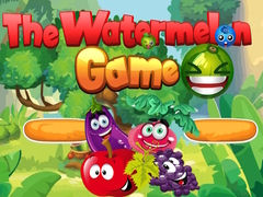 Игра The Watermelon Game