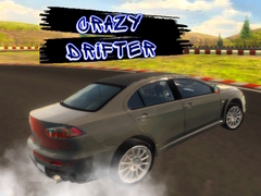 Игра Crazy Drifter