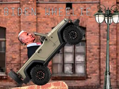 Игра Biden Wheelie