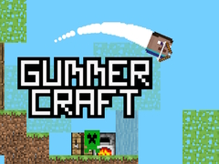 Игра Gunner Craft