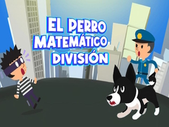 Игра El Perro Matematico Division