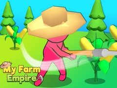 Игра My Farm Empire