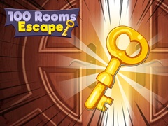 Игра 100 Rooms Escape