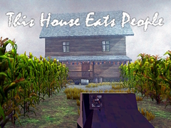 Игра This House Eats People