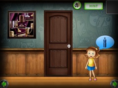 Игра Amgel Kids Room Escape 225