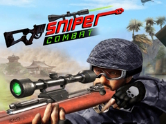 Игра Sniper Combat 3D