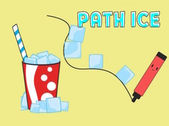 Игра Path ice