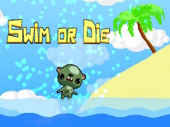 Игра Swim or Die