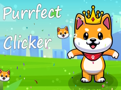 Игра Purrfect Clicker