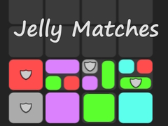 Игра Jelly Matches