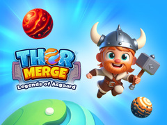 Игра Thor's Merge