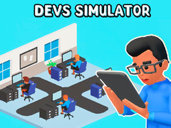 Игра Devs Simulator