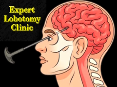 Игра Expert Lobotomy Clinic