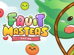 Игра Fruit Masters Online