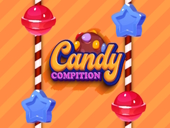 Игра Candy Competition