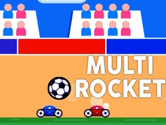 Игра Multi Rocket